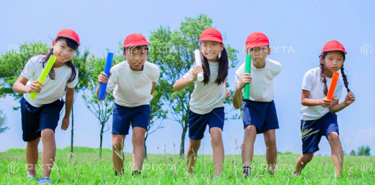 高知市体操服専門店